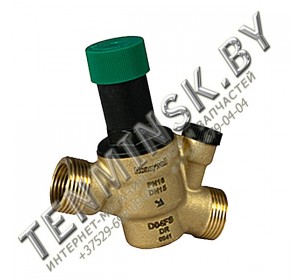 Клапан понижения давления Honeywell DN 16